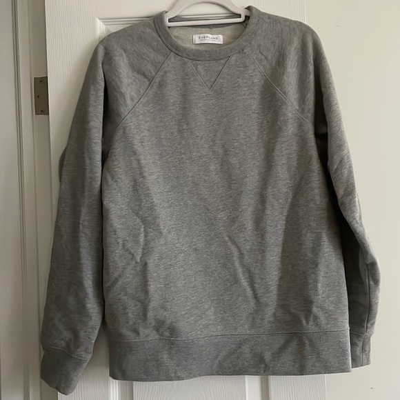 Everlane sweatshirt (men’s size) - Picture 3 of 4